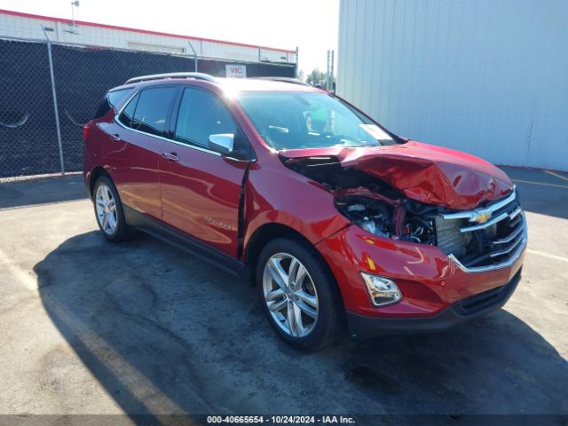 chevrolet equinox 2019 2gnaxyex3k6236812