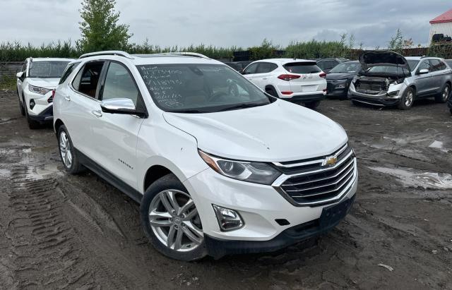 chevrolet equinox 2019 2gnaxyex6k6118995