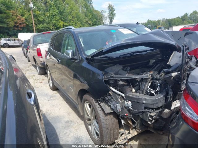 chevrolet equinox 2020 2gnaxyex6l6215745