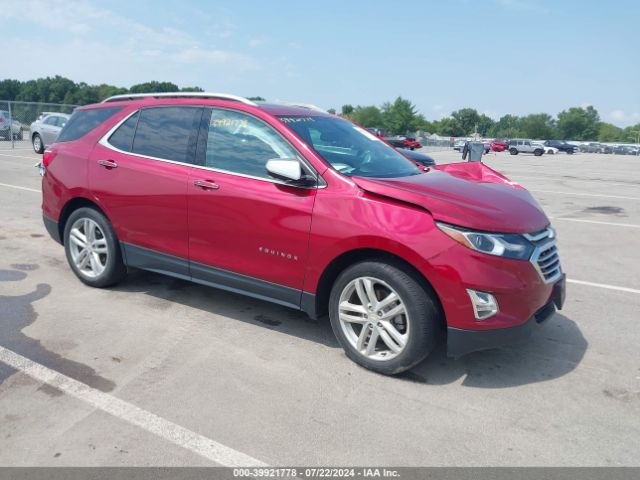 chevrolet equinox 2019 2gnaxyex9k6100197