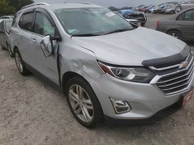 chevrolet equinox 2019 2gnaxyex9k6219660