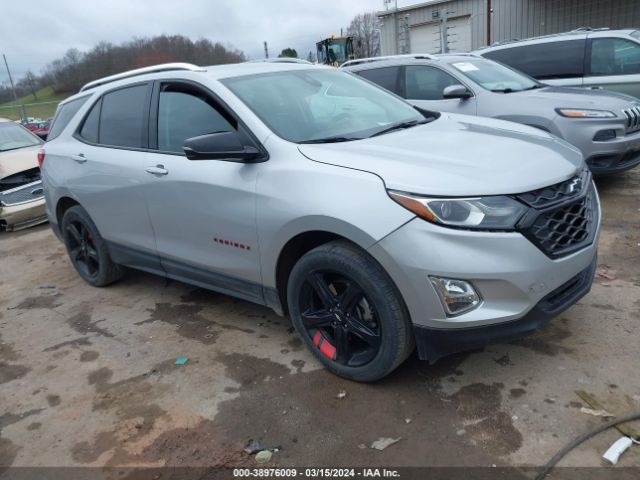 chevrolet equinox 2020 2gnaxyexxl6207437