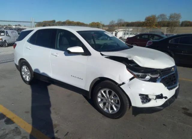 chevrolet equinox 2020 2gnazuev4l6125100