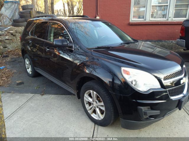 chevrolet equinox 2014 2gnf1fek7e6276387