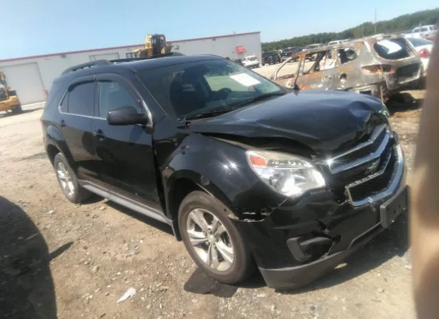 chevrolet equinox 2014 2gnflbe30e6170414