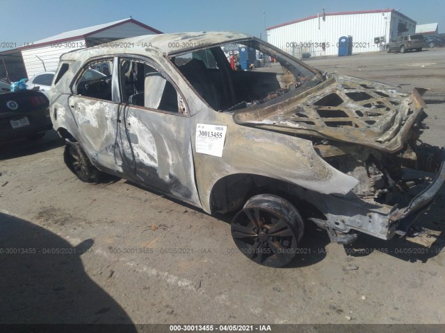 chevrolet equinox 2015 2gnflbe30f6308888