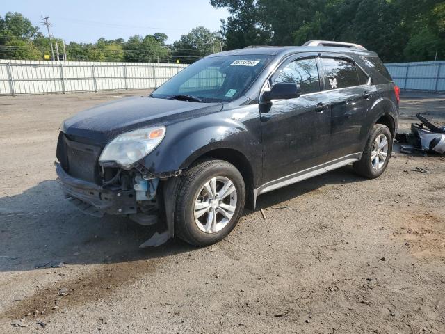 chevrolet equinox lt 2014 2gnflbe31e6254239