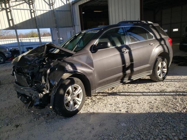 chevrolet equinox lt 2014 2gnflbe31e6260851