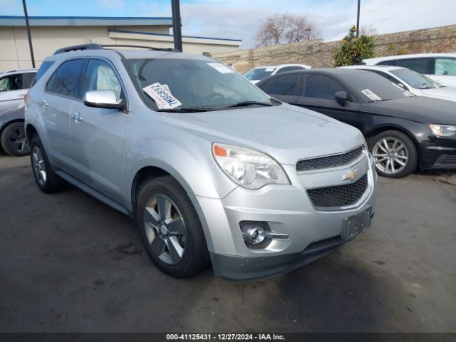 chevrolet equinox 2015 2gnflbe33f6262697