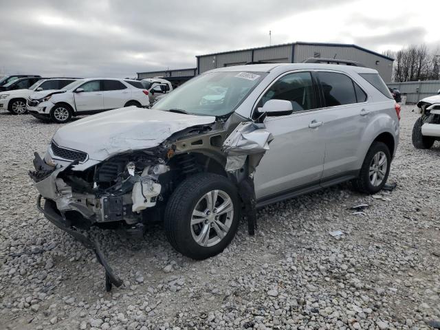 chevrolet equinox lt 2014 2gnflbe34e6240691