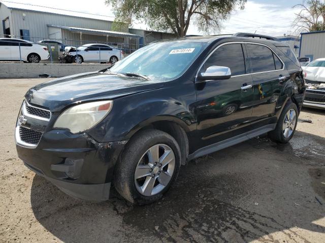 chevrolet equinox 2014 2gnflbe34e6366680