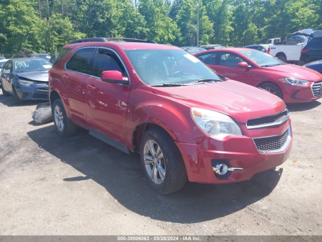 chevrolet equinox 2014 2gnflbe35e6249934