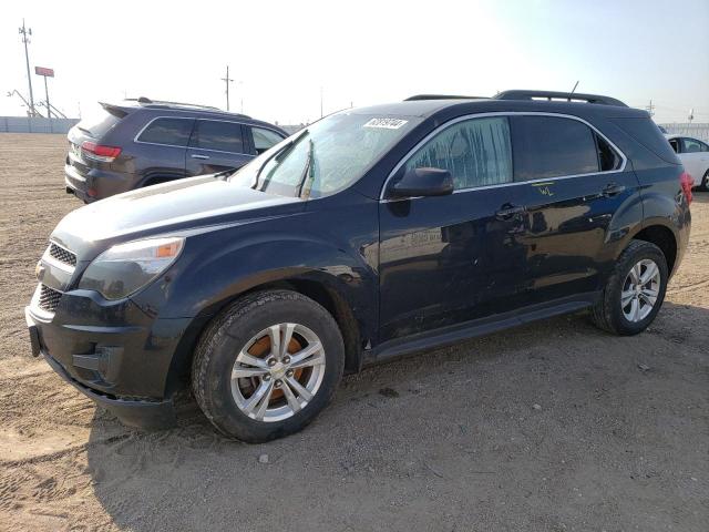 chevrolet equinox 2015 2gnflbe35f6428511