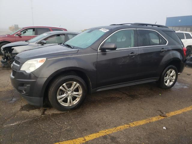 chevrolet equinox lt 2015 2gnflbe36f6407280