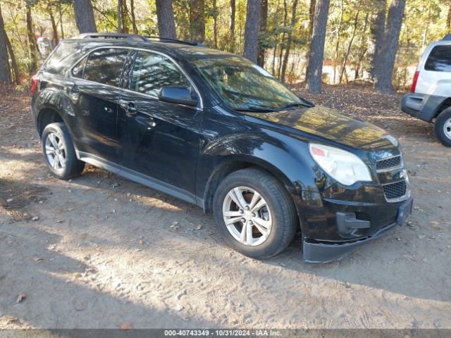 chevrolet equinox 2015 2gnflbe39f6138692