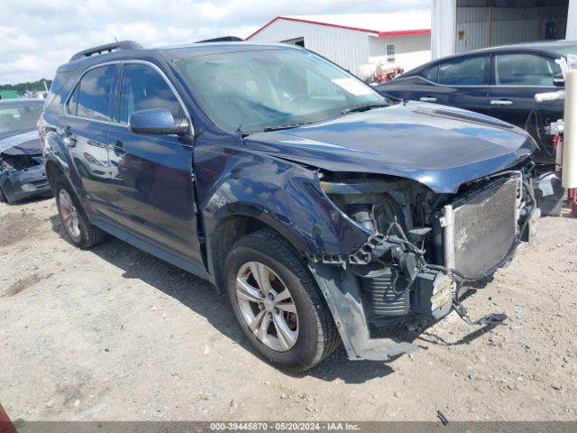 chevrolet equinox 2015 2gnflbe39f6424378