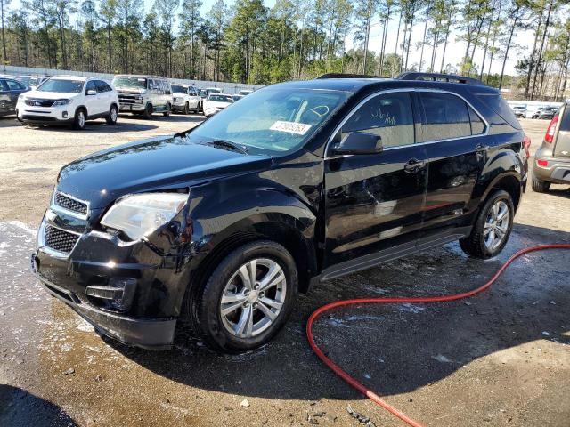 chevrolet equinox lt 2014 2gnflbe3xe6336082