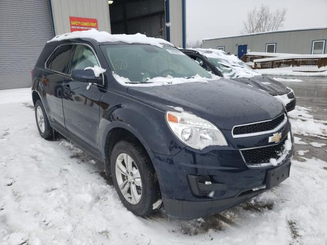 chevrolet equinox 2015 2gnflbe3xf6249199