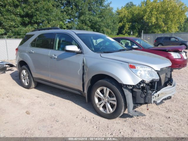 chevrolet equinox 2015 2gnflce30f6333165