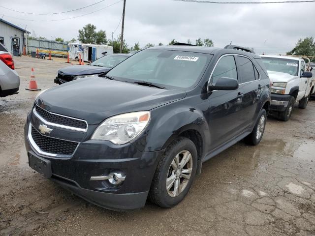 chevrolet equinox lt 2014 2gnflce34e6294787