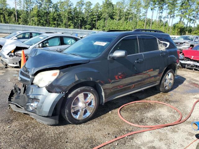 chevrolet equinox lt 2014 2gnflce36e6169032