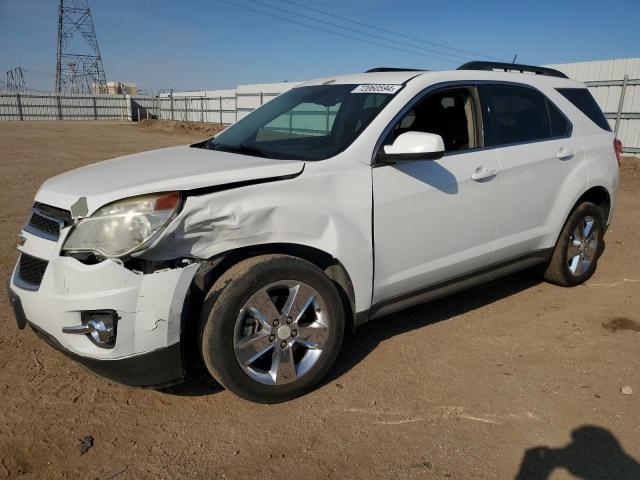 chevrolet equinox lt 2014 2gnflce37e6249133