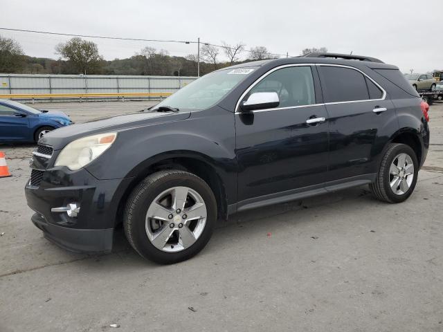 chevrolet equinox lt 2014 2gnflce37e6377565