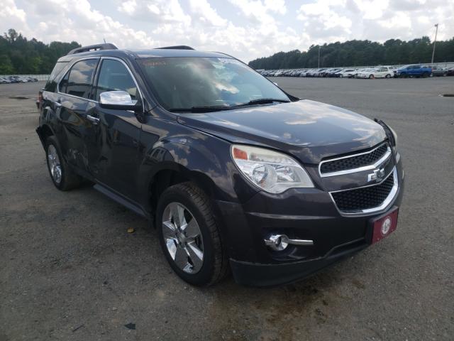 chevrolet equinox lt 2014 2gnflce39e6369192