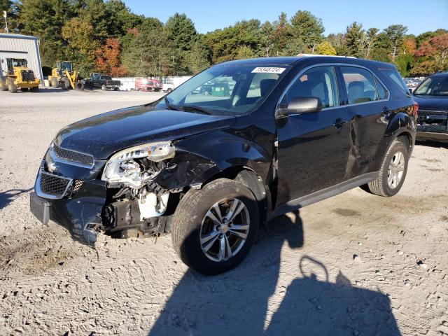 chevrolet equinox ls 2012 2gnflcek0c6186798