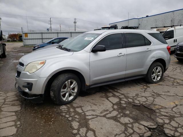 chevrolet equinox ls 2012 2gnflcek0c6196375