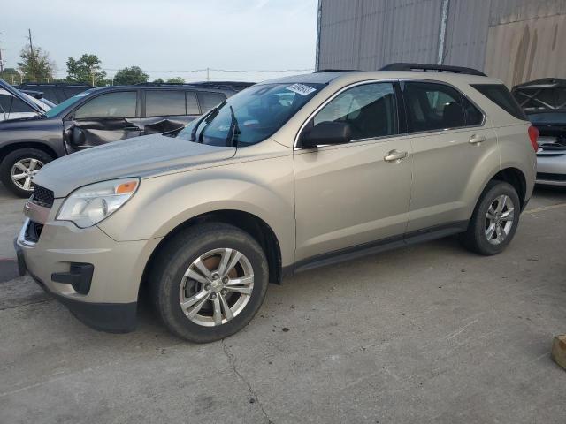 chevrolet equinox ls 2012 2gnflcek0c6211232