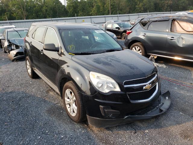 chevrolet equinox ls 2012 2gnflcek0c6349188