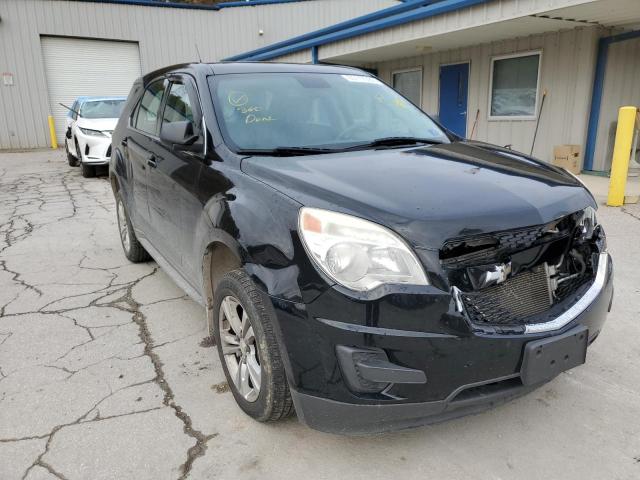 chevrolet equinox ls 2013 2gnflcek0d6101461