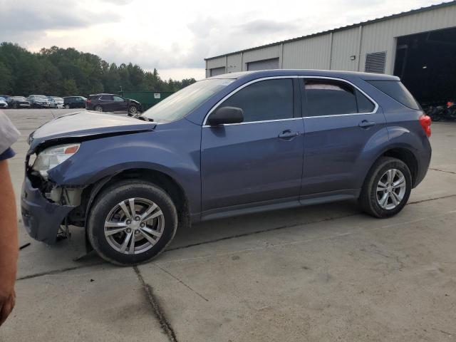 chevrolet equinox ls 2013 2gnflcek0d6175334