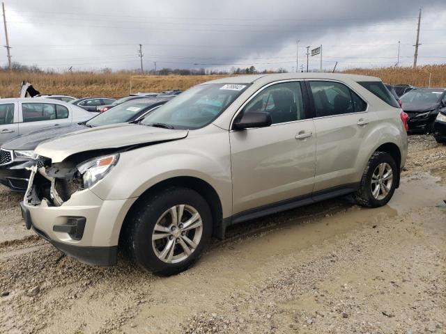 chevrolet equinox ls 2013 2gnflcek0d6216822