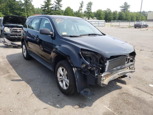 chevrolet equinox ls 2013 2gnflcek0d6309520