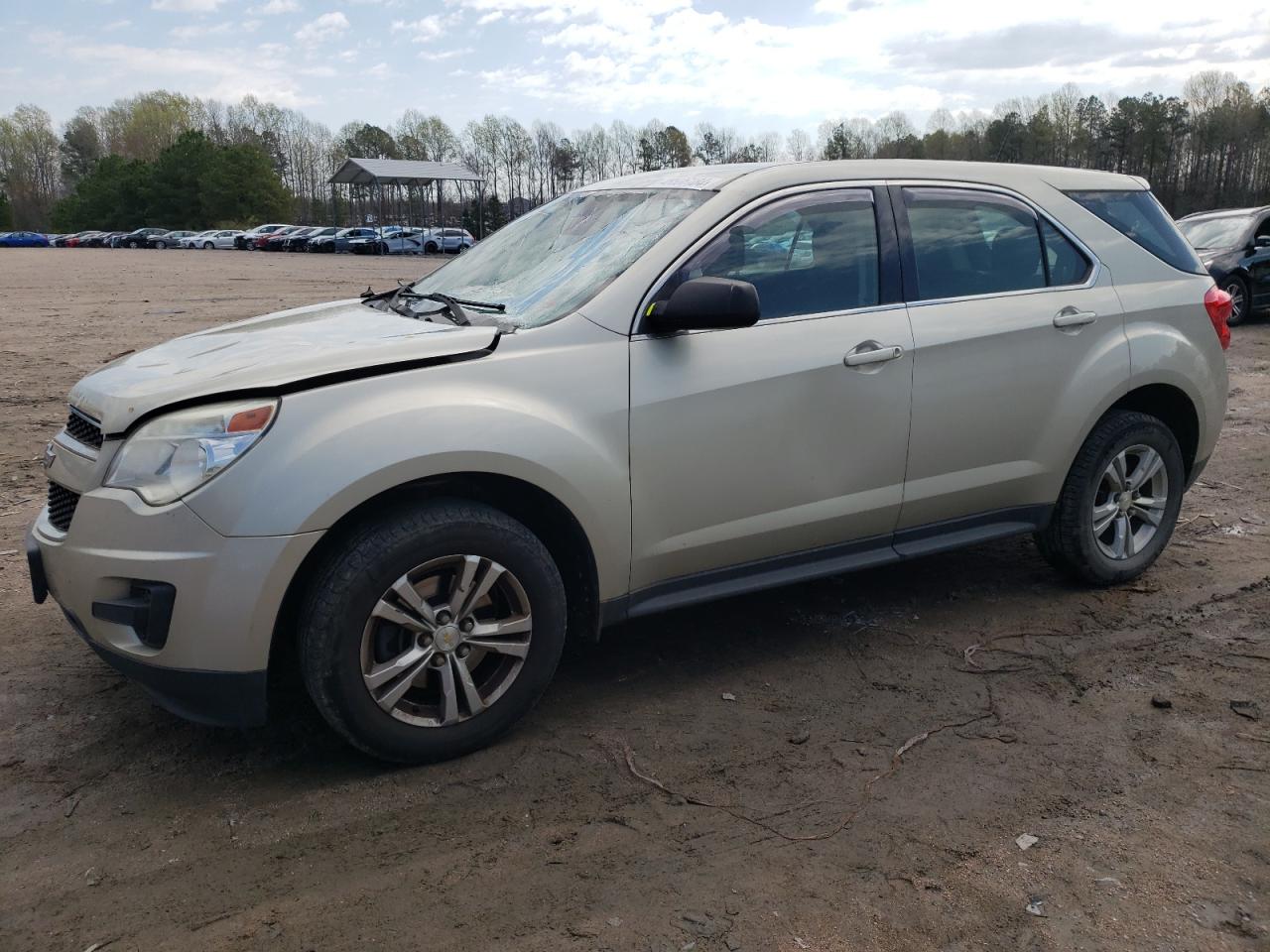 chevrolet equinox 2013 2gnflcek0d6413988