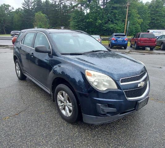 chevrolet equinox 2012 2gnflcek1c6128831