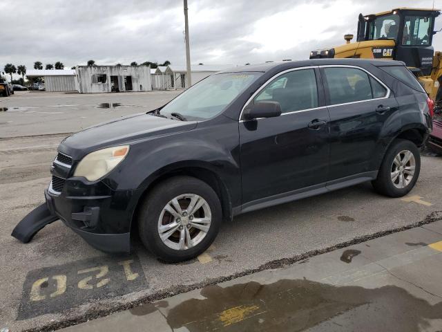 chevrolet equinox ls 2012 2gnflcek1c6202099