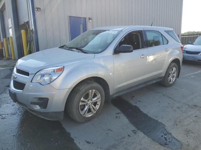 chevrolet equinox ls 2012 2gnflcek1c6387853