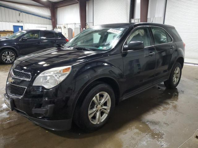 chevrolet equinox ls 2013 2gnflcek1d6150538