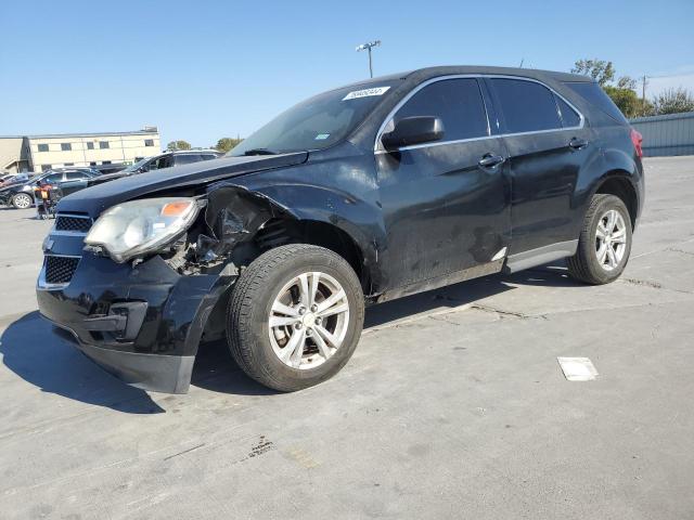 chevrolet equinox ls 2013 2gnflcek1d6411974