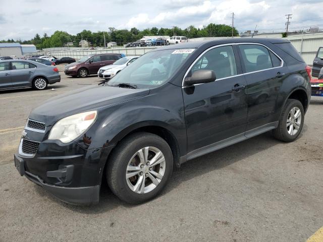 chevrolet equinox 2012 2gnflcek2c6162681