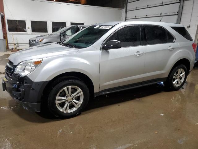 chevrolet equinox ls 2012 2gnflcek2c6240702