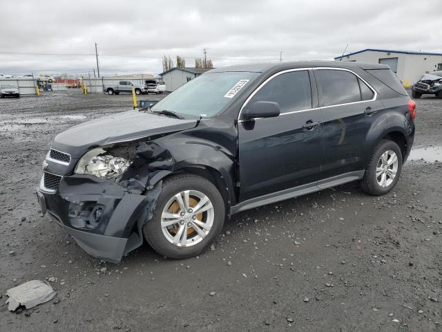 chevrolet equinox ls 2012 2gnflcek2c6259508