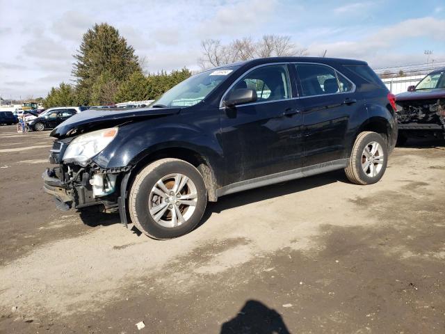 chevrolet equinox 2013 2gnflcek2d6302973