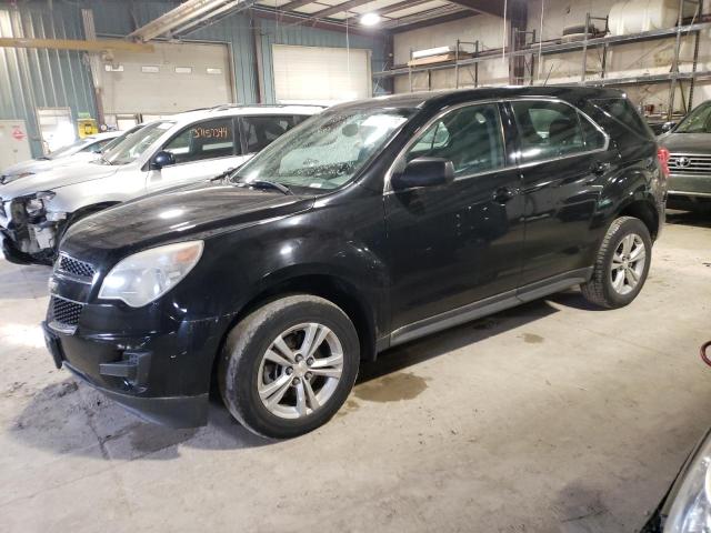 chevrolet equinox 2013 2gnflcek3d6272091