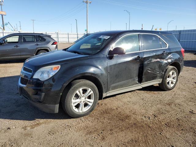 chevrolet equinox ls 2013 2gnflcek3d6420028