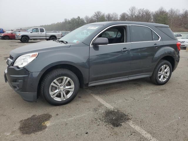 chevrolet equinox 2013 2gnflcek4d6312792