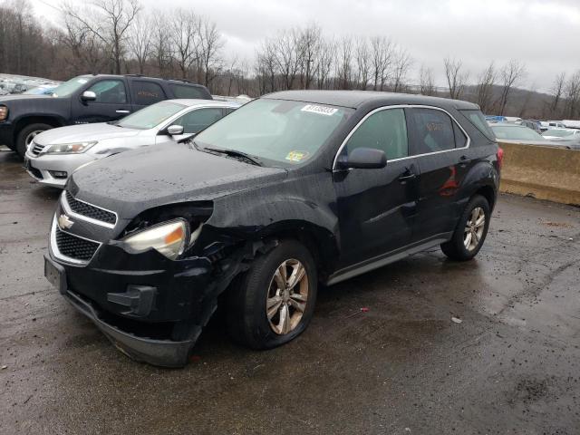 chevrolet equinox 2012 2gnflcek5c6185291